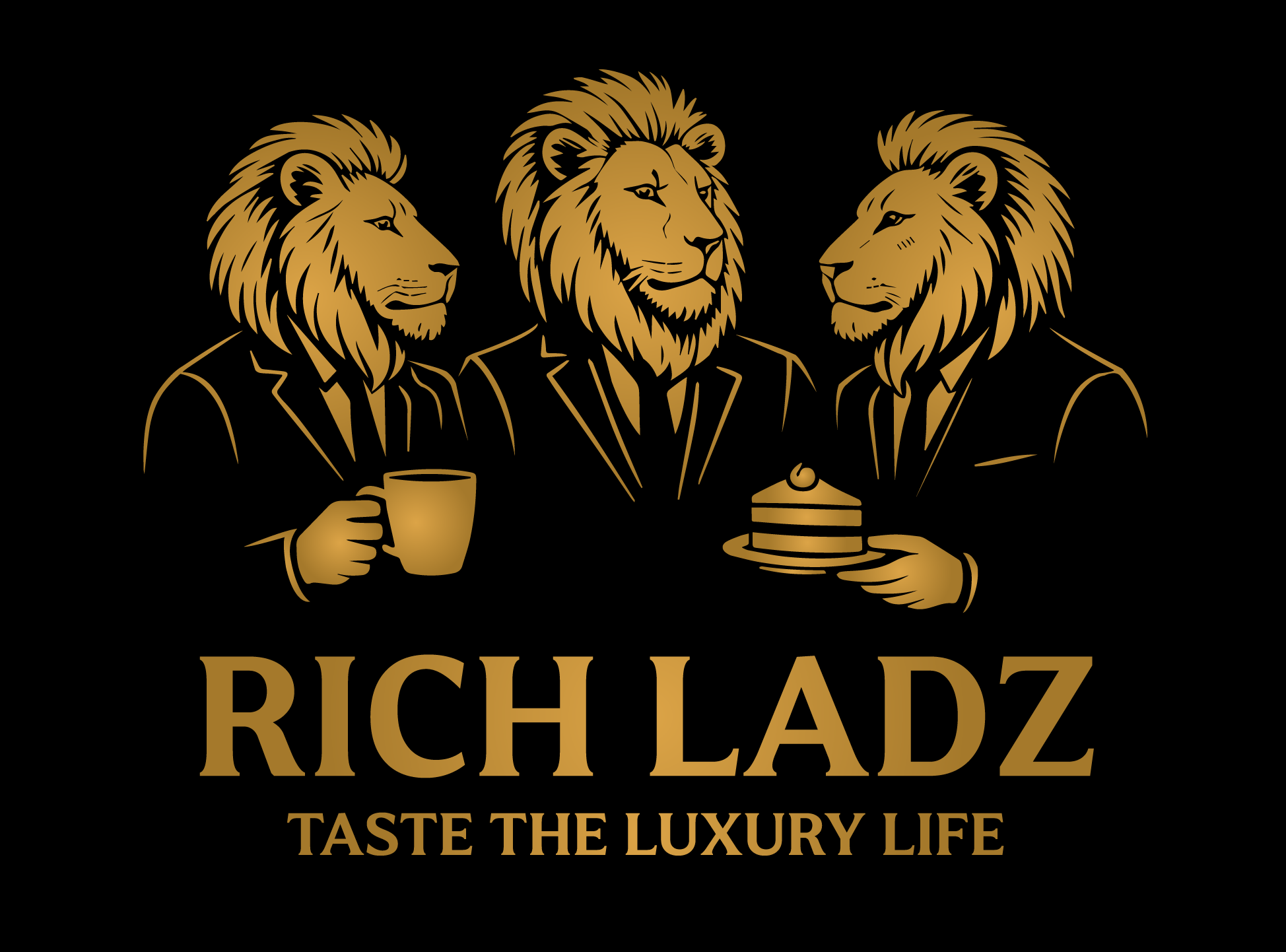 Rich Ladz Logo